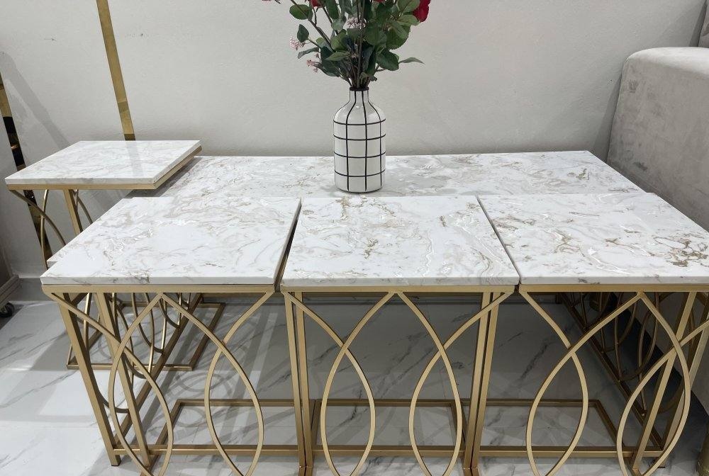 طاوله سيراميك