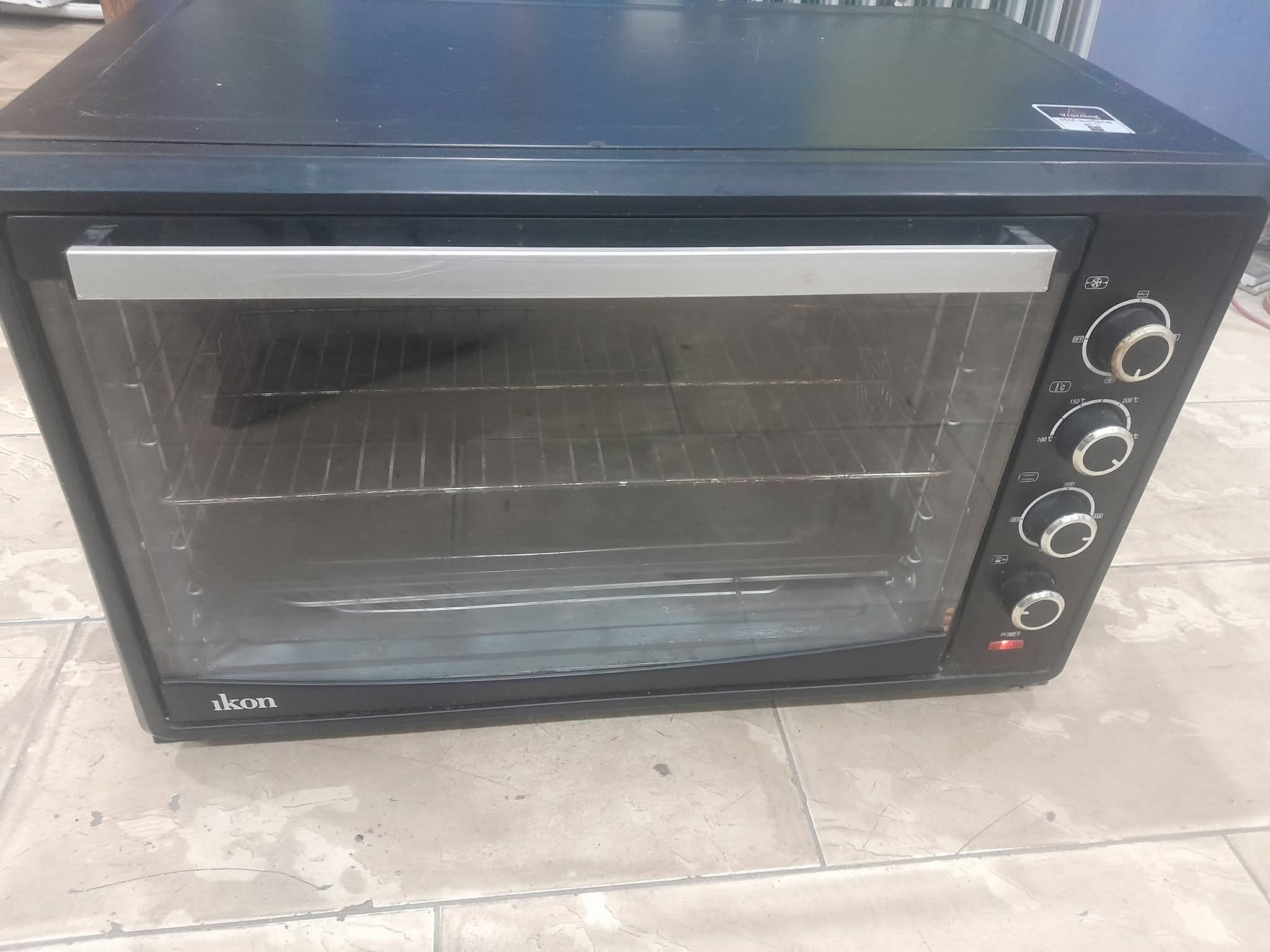 فرن كهربائي للبيع