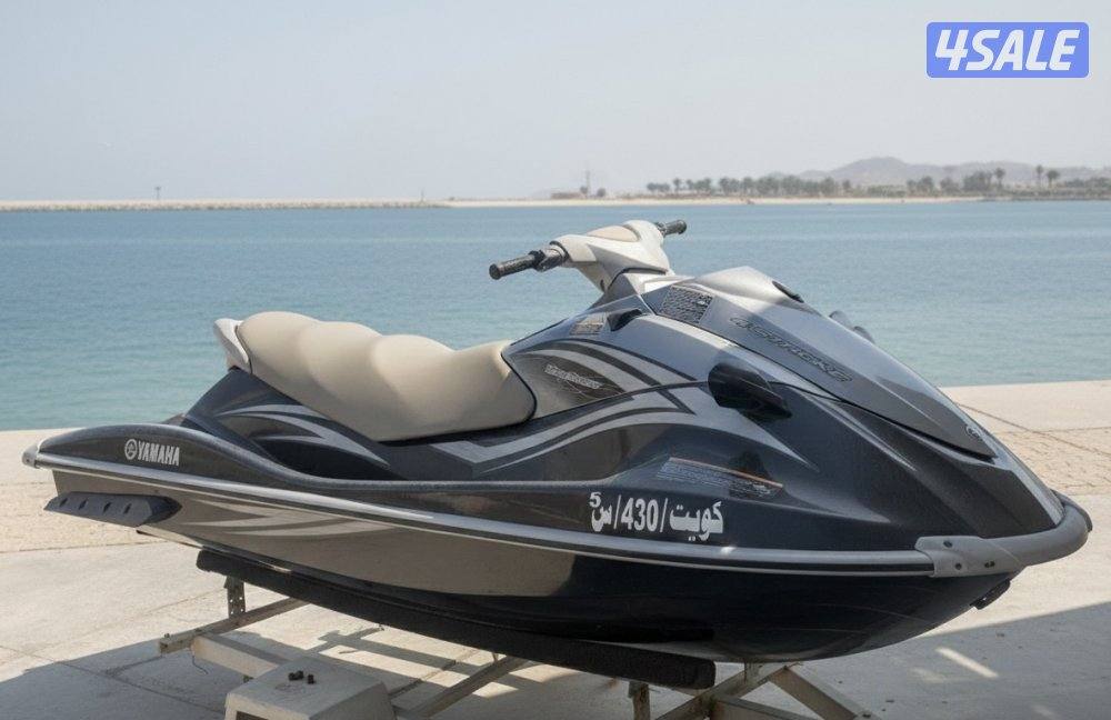 جت اسكاى ياماها