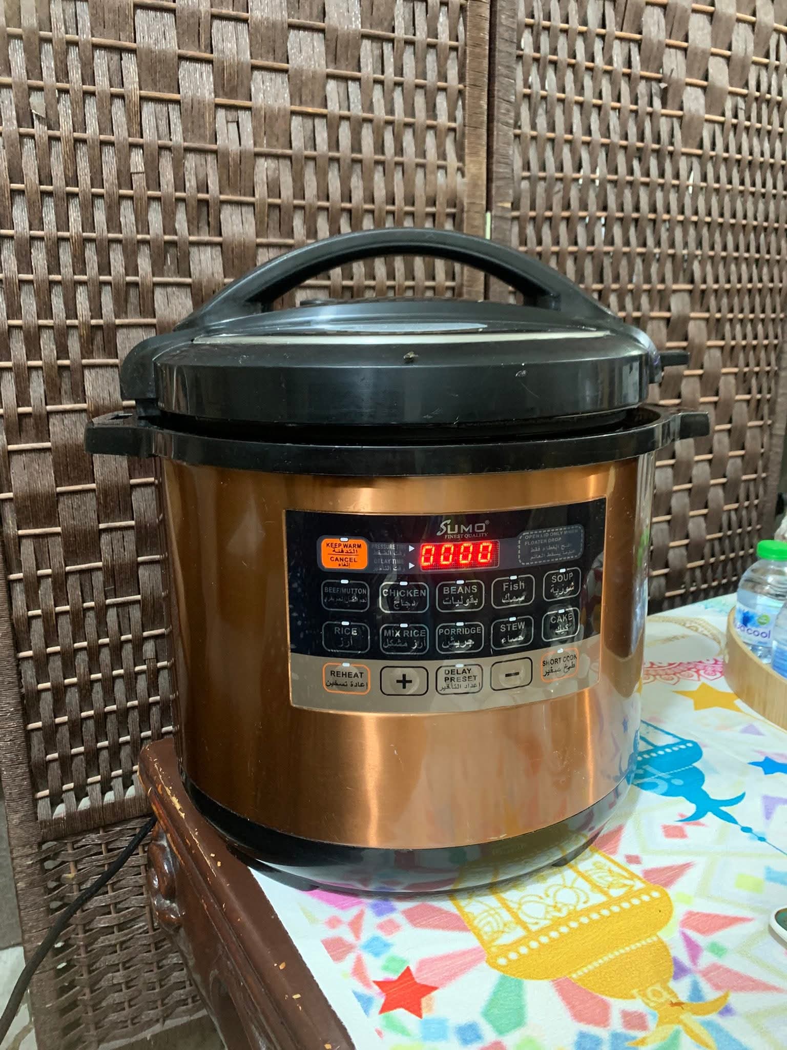 تنجره ضغط للبيع