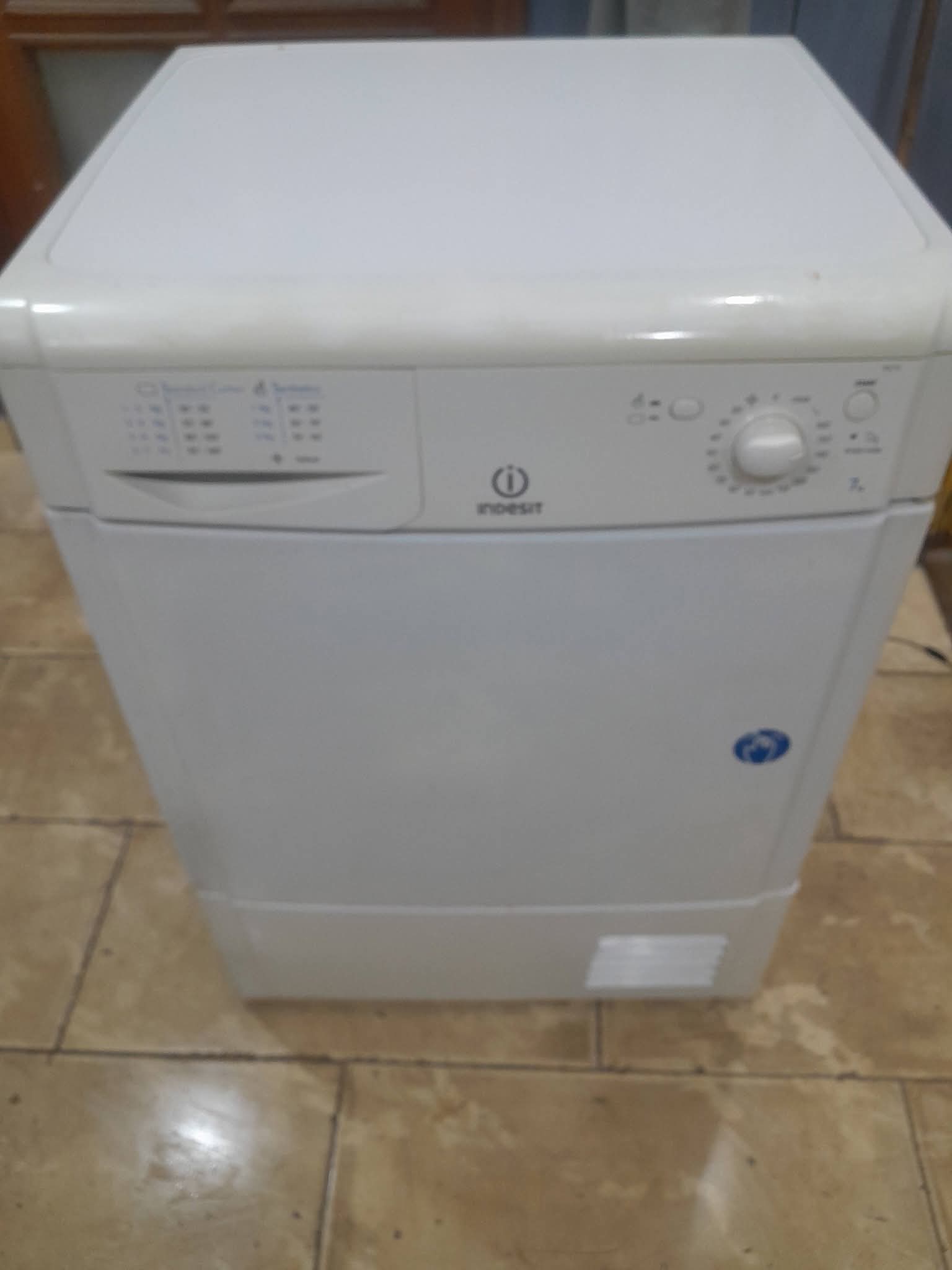 نشافه ملابس انديست إيطالي مكثف درج شغاله بامتياز