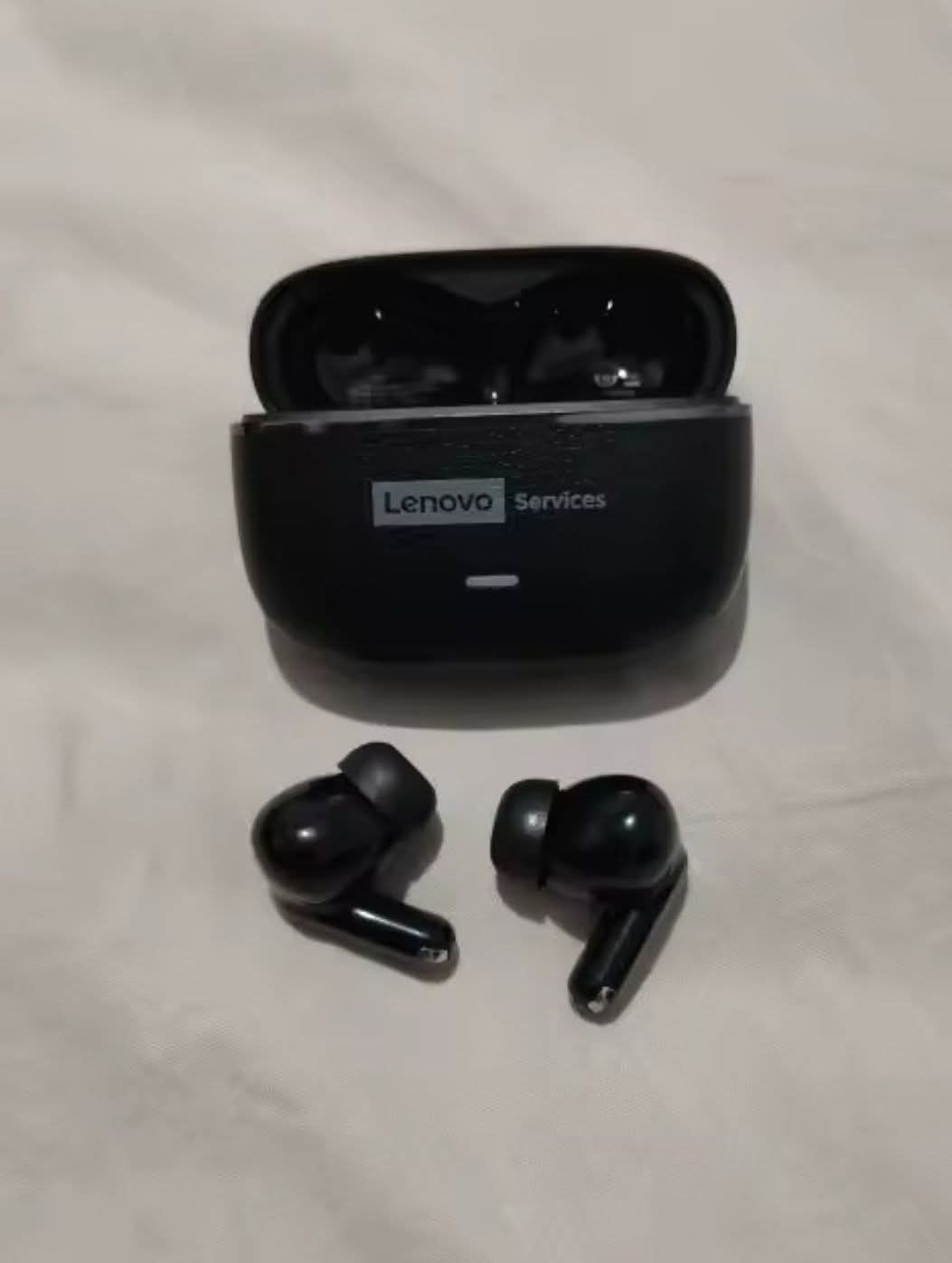 سماعه لينوفو للبيع