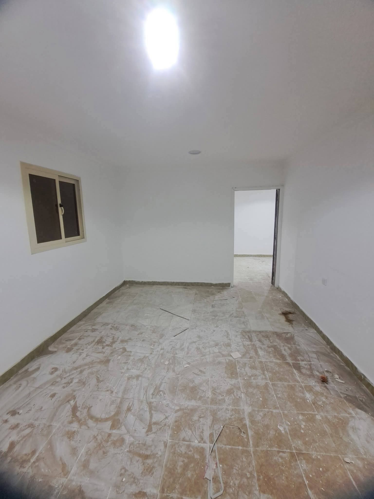 للإيجار في خيطان شقق تشطيب جديد