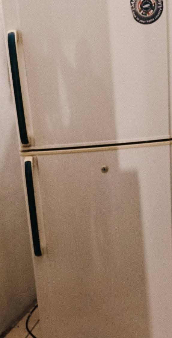 بيع سريع ثلاجه سامسونج