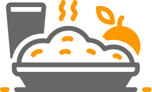 طعام وغذاء