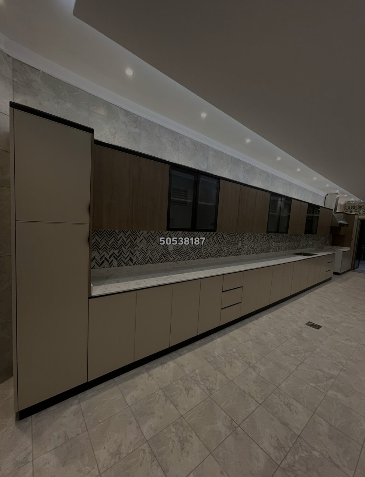 تصميم مطابخ الكويت