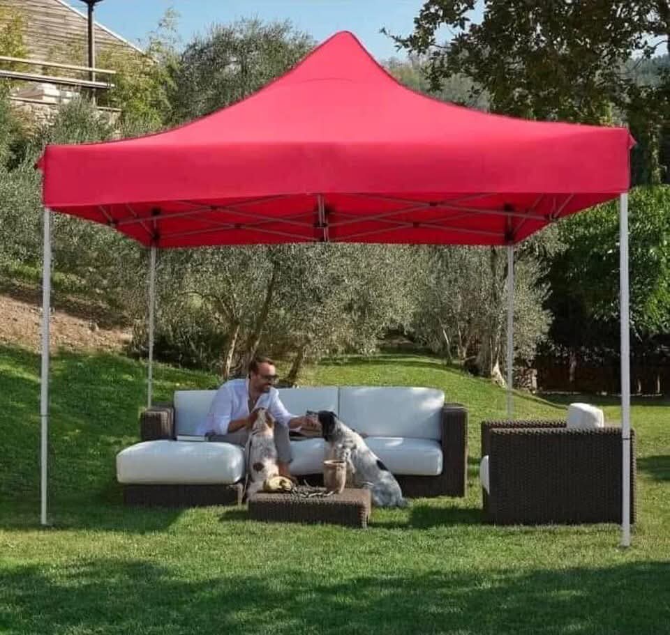 ✨ المظلة المتنقلة 😎  🔵