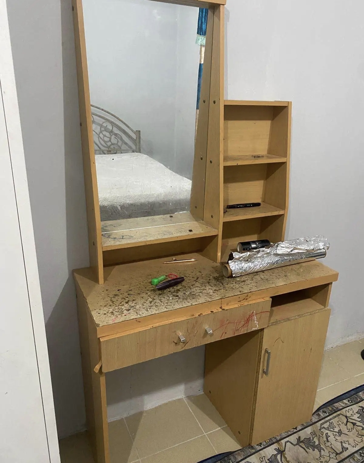 اثاث غرفة النوم