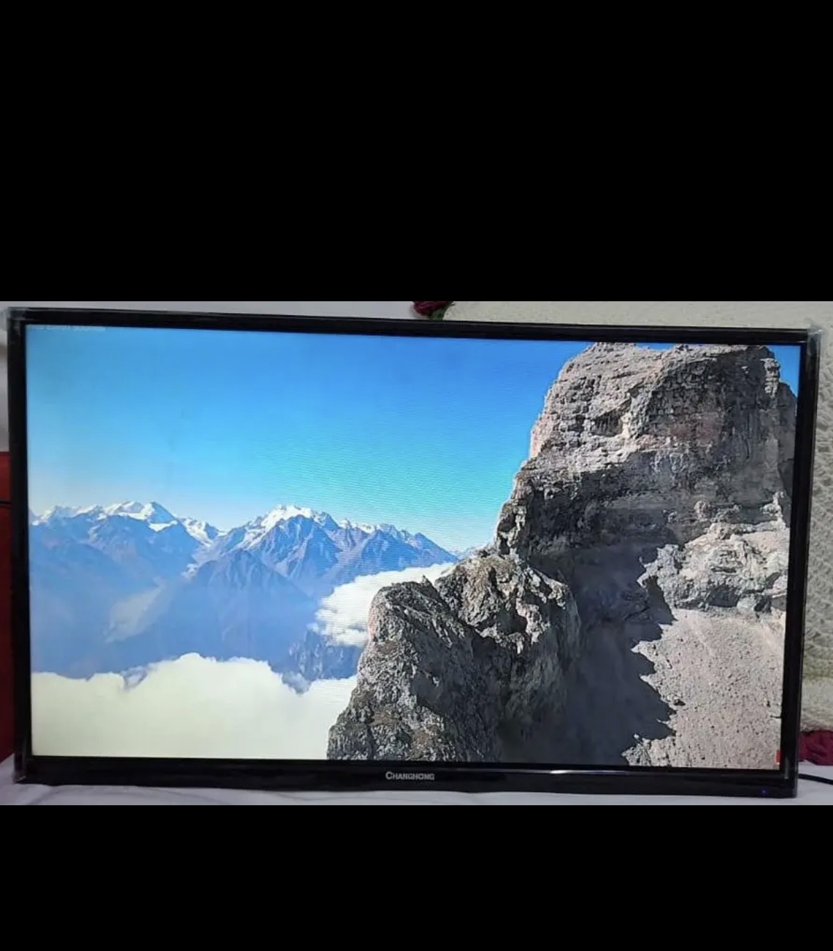 شاشه للبيع 32 بوصة