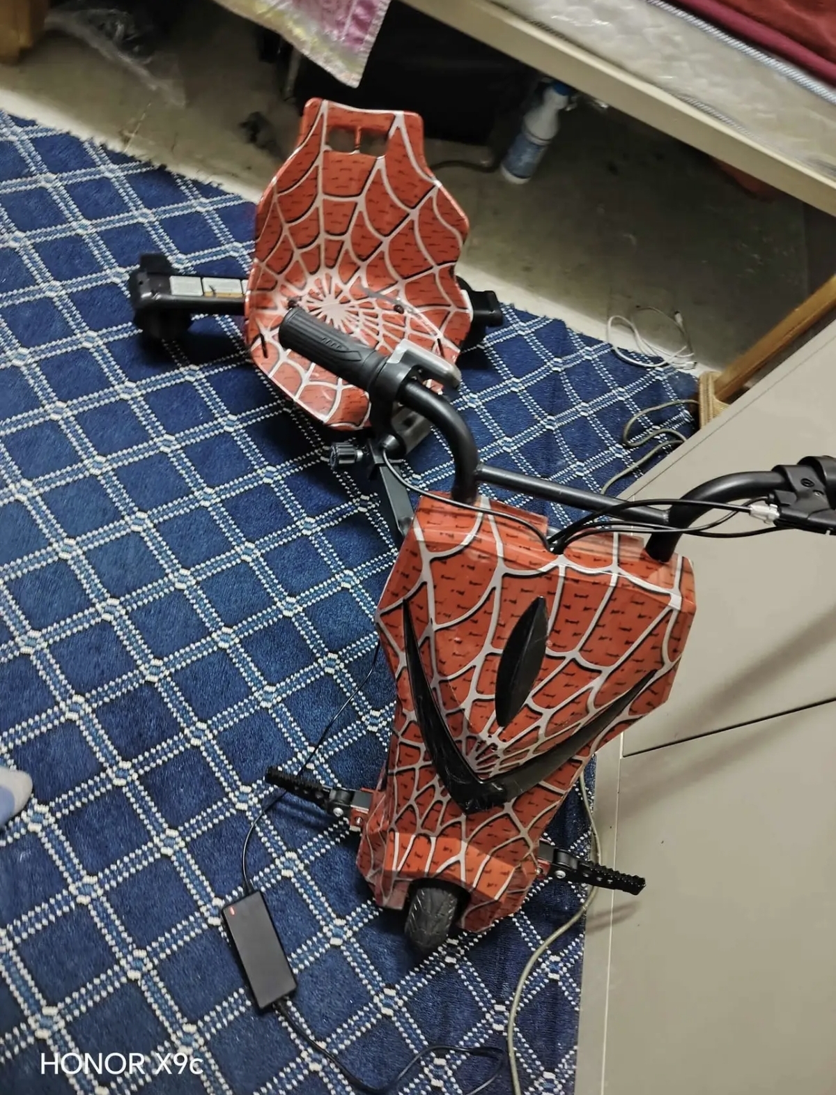 سكوتر اطفال جديد مش مستخدم