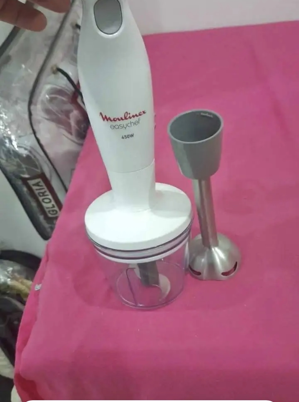 أجهزة المطبخ