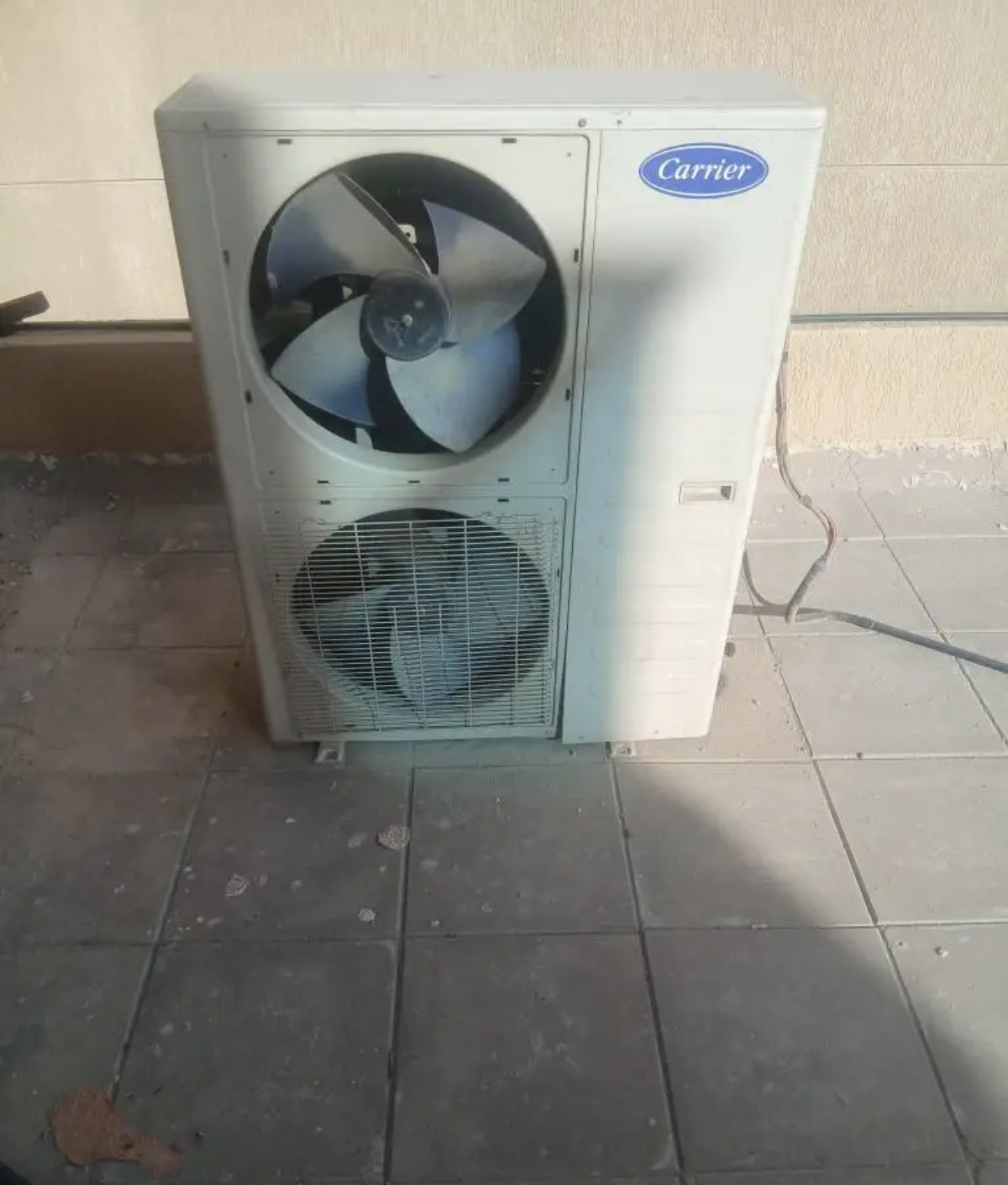 نشتري  جميع   انواع  المكيفات  والاجهزه