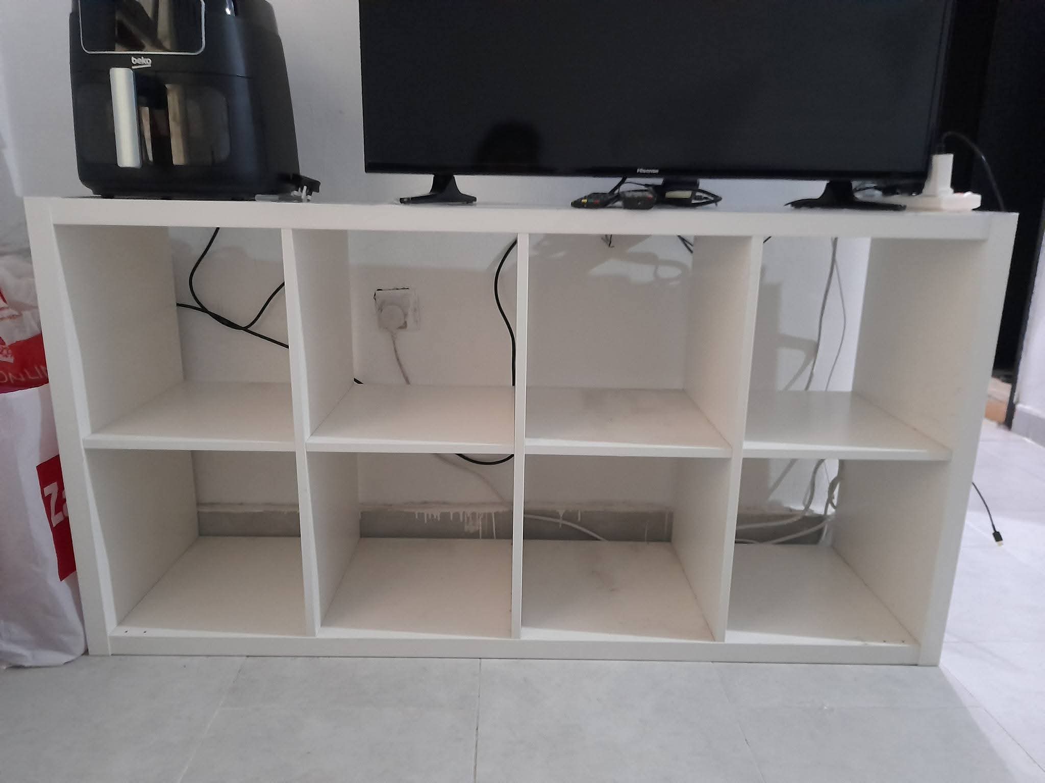 وحده تنظيم للبيع