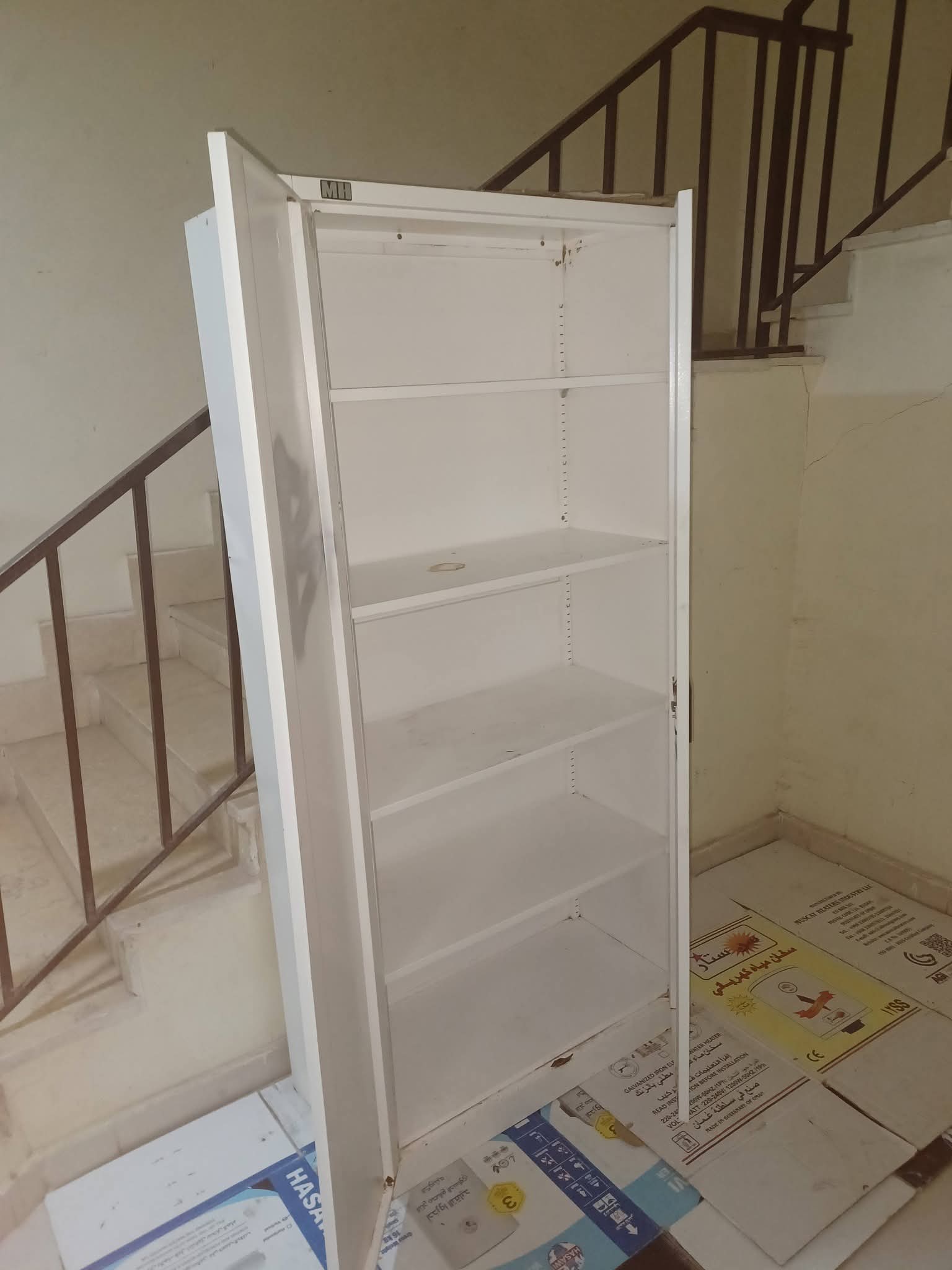 منظم خشب للبيع يصلح جذامه