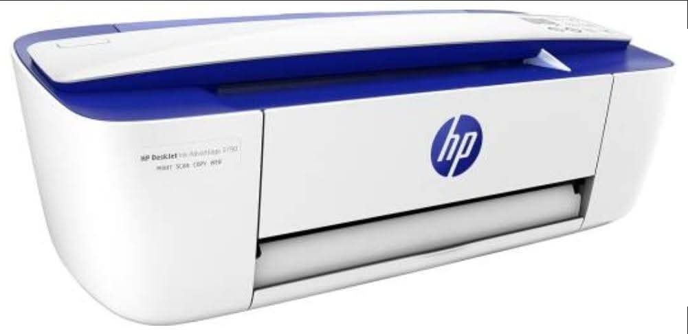طابعه للبيع hp