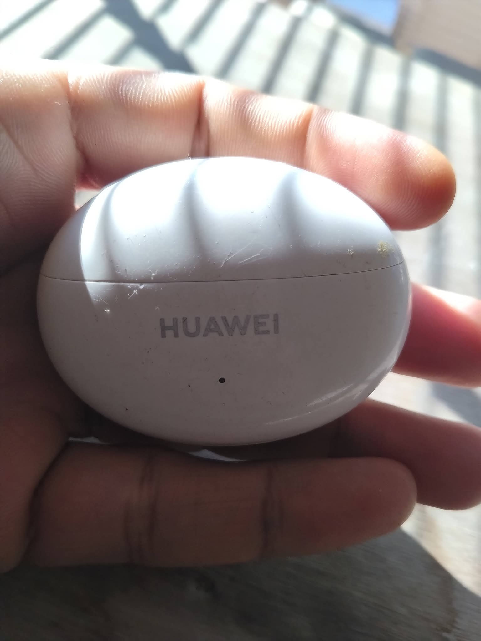 سماعات بلوتوث هواوي