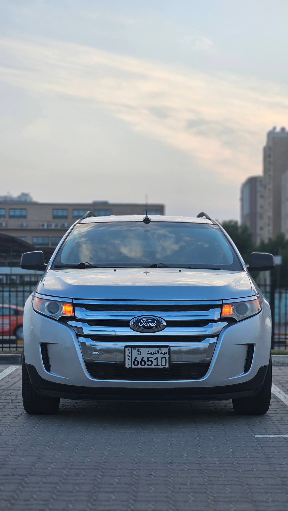 ايدج 2014 بحالة ممتازة