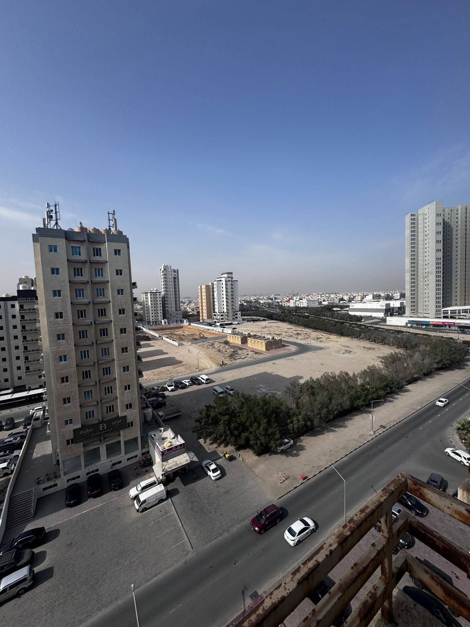 عائلات متوفر شقة  للايجار