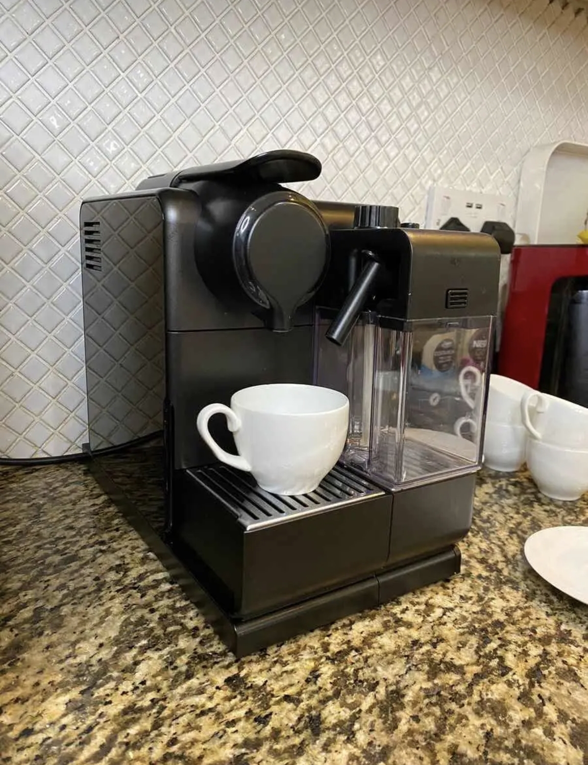 ماكينه قهوه