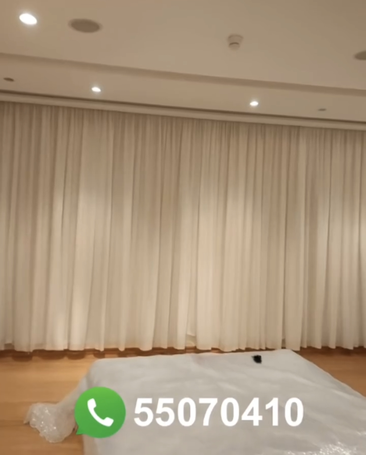 تفصال ستائر بجميع مناطق الكويت