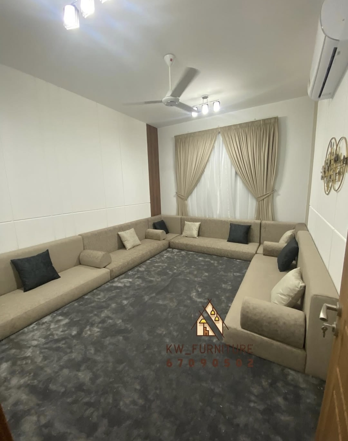 أجمل التصاميم الخاصة بالاثاث والمفروشات