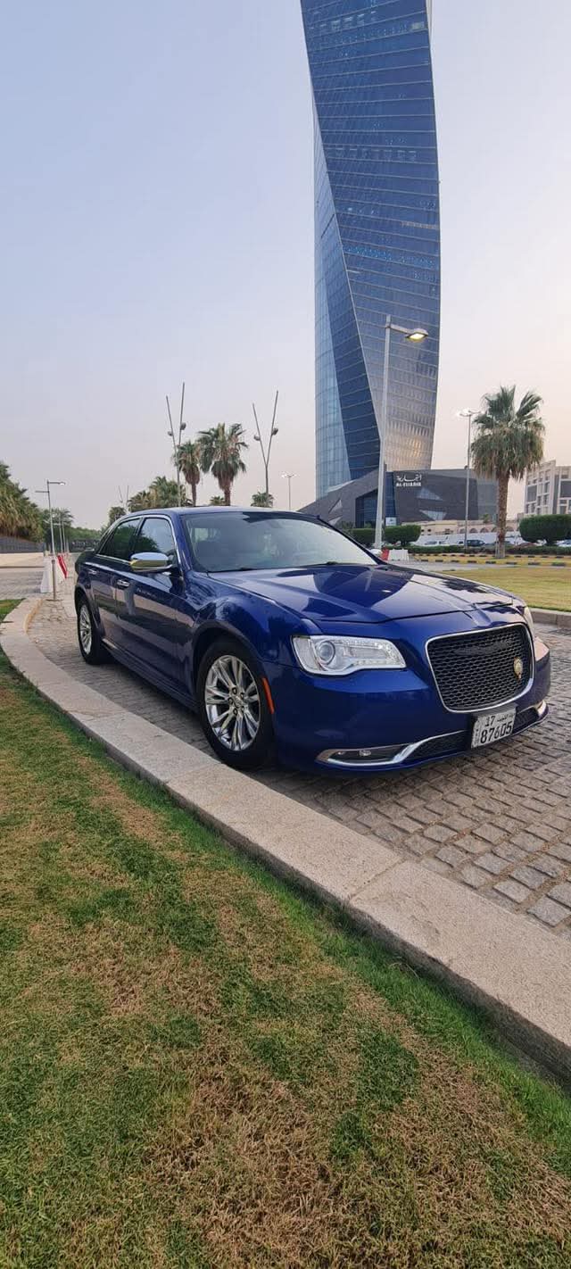 للبيع كرايسلر2019.. بالاقساط