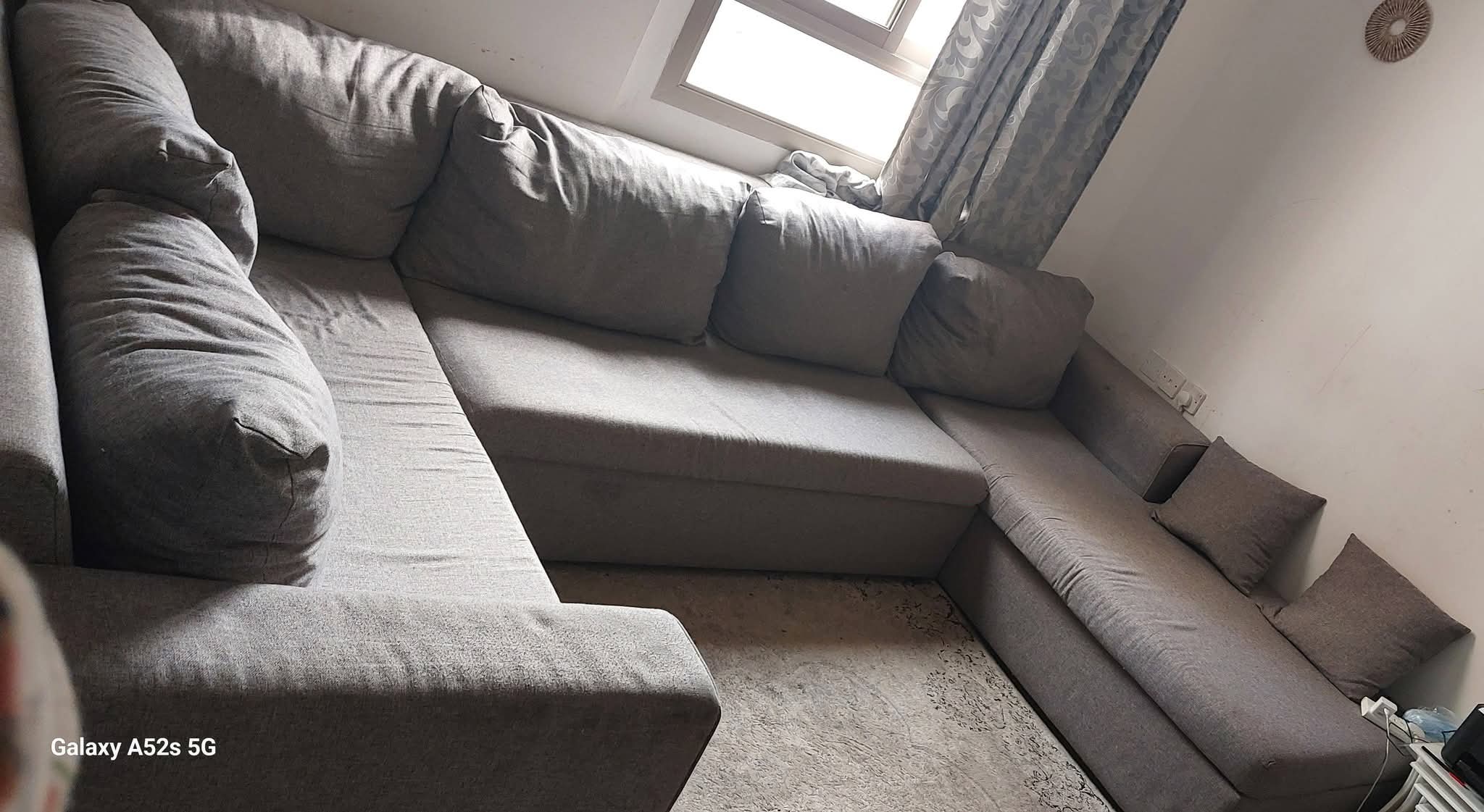 تم تخفيض السعر لسرعة البيع انتريه