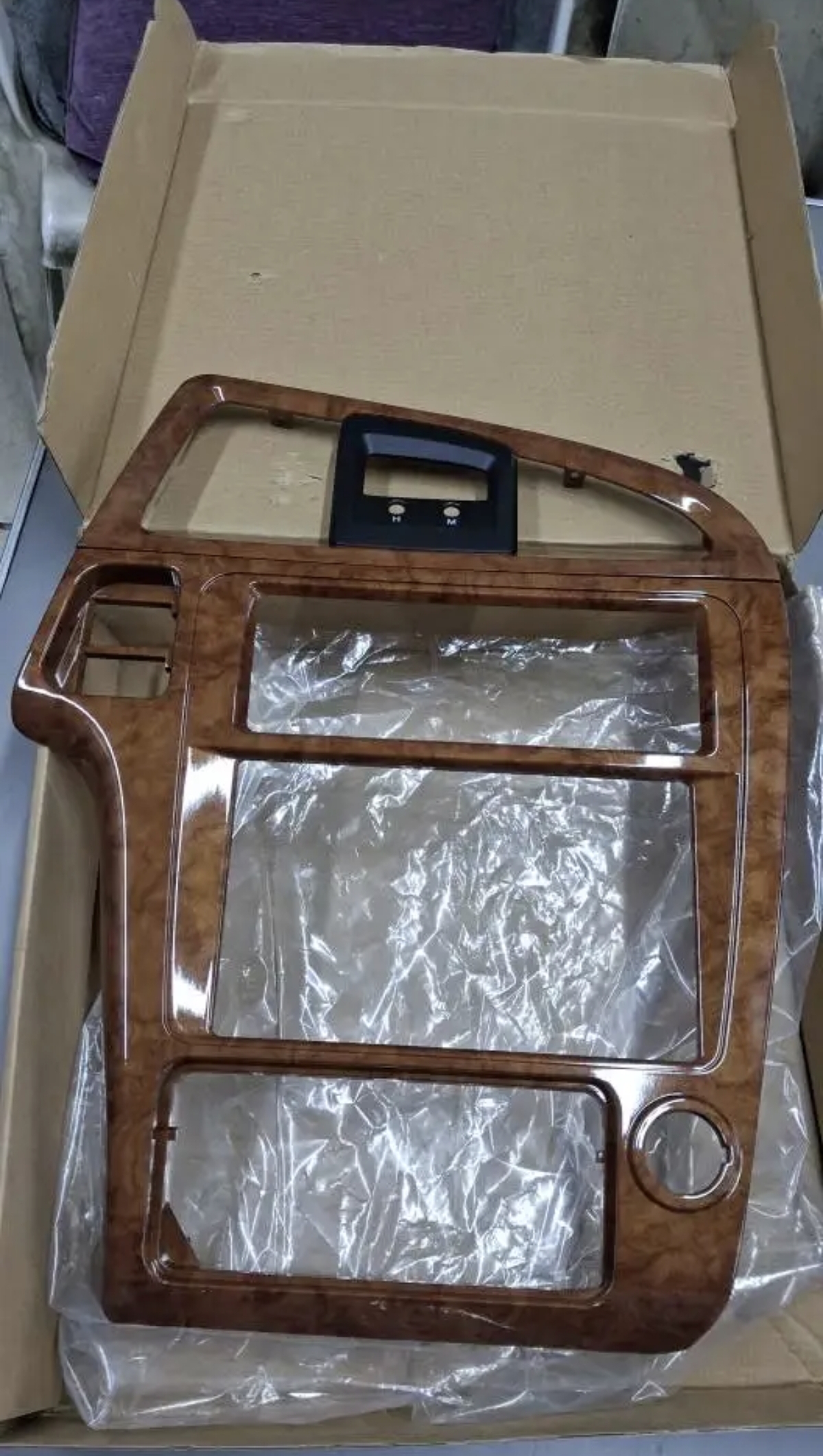 لاول مره في الكويت ديكور نيسان باثفندر