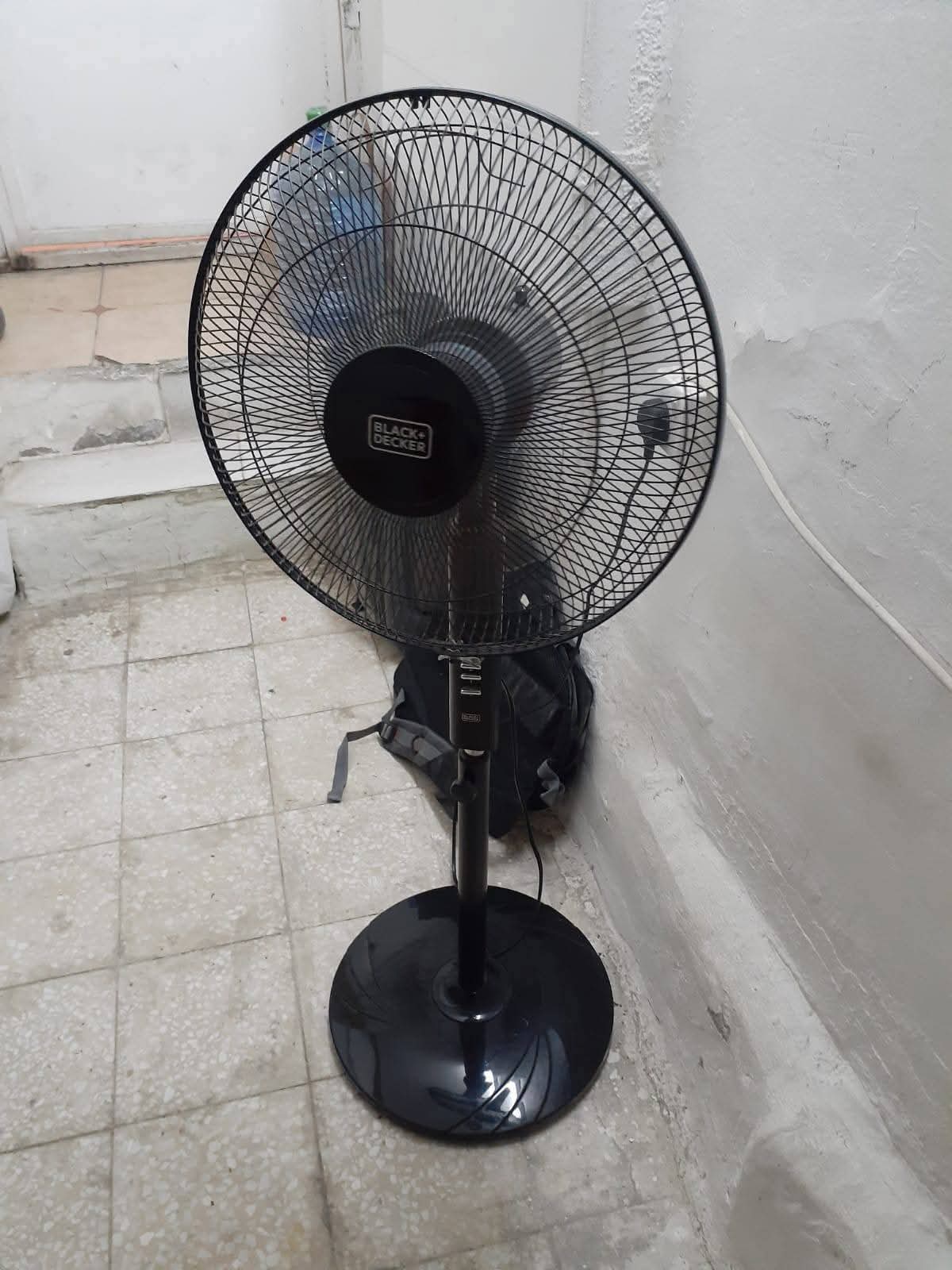 مروحة للبيع