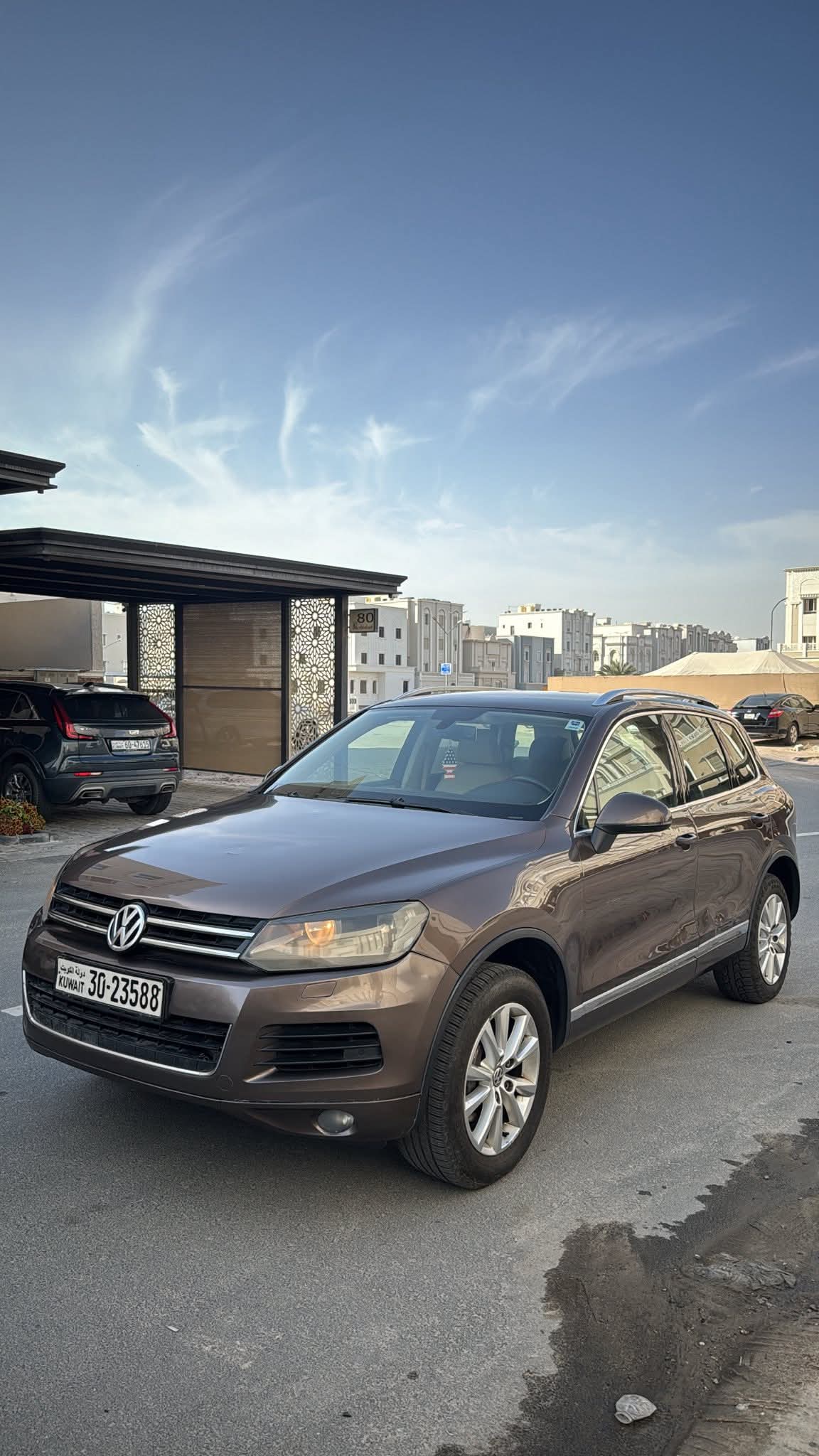 طوارق موديل 2014