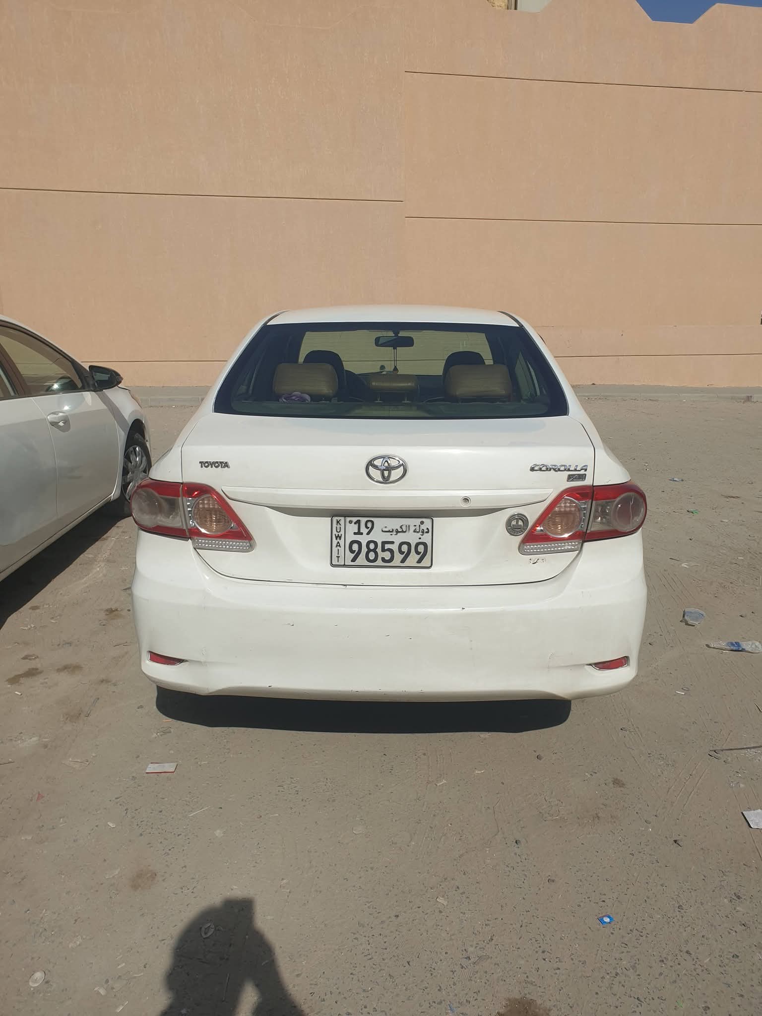 سيارة للبيع - صورة 2
