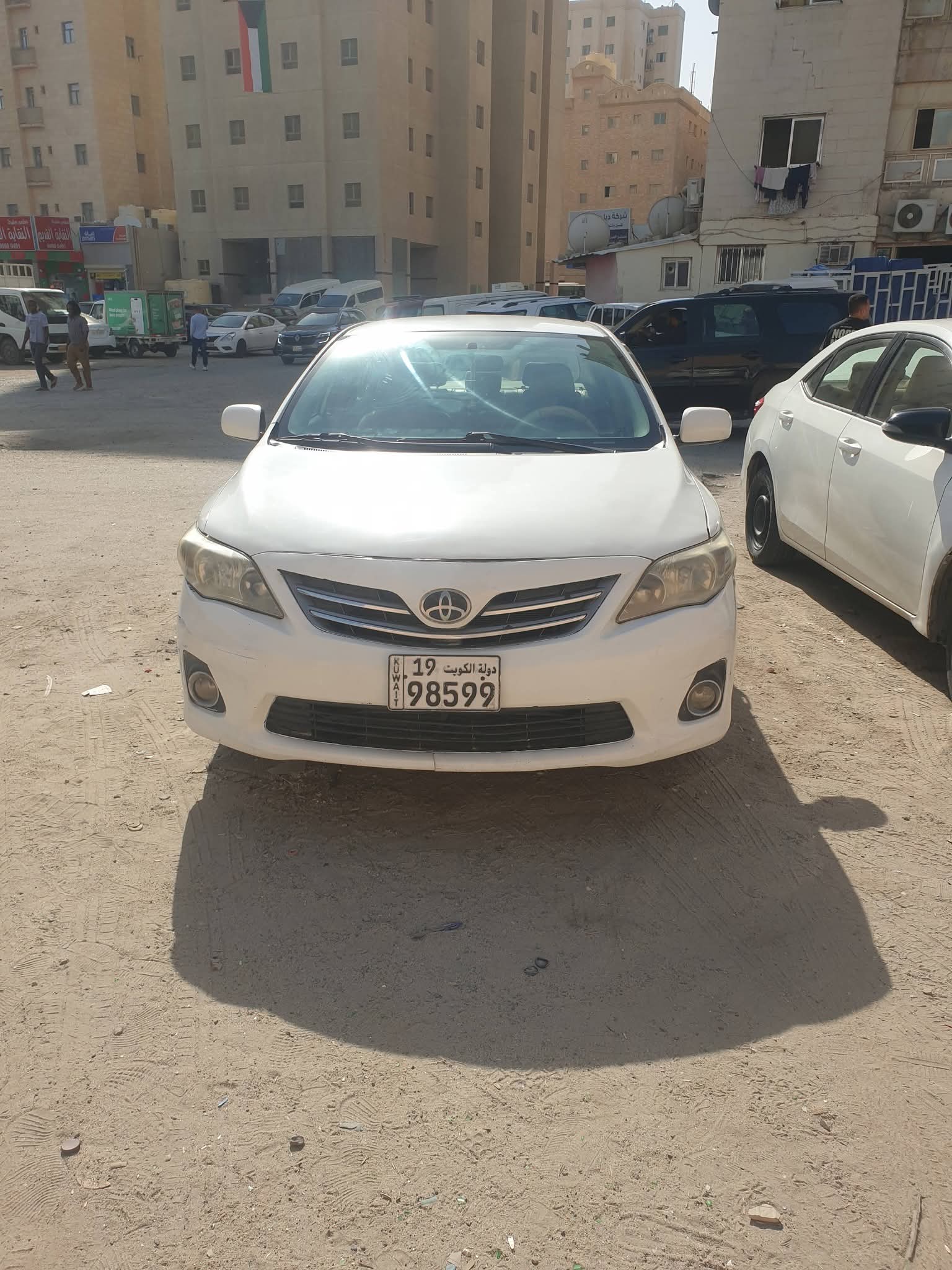 سيارة للبيع - صورة 6