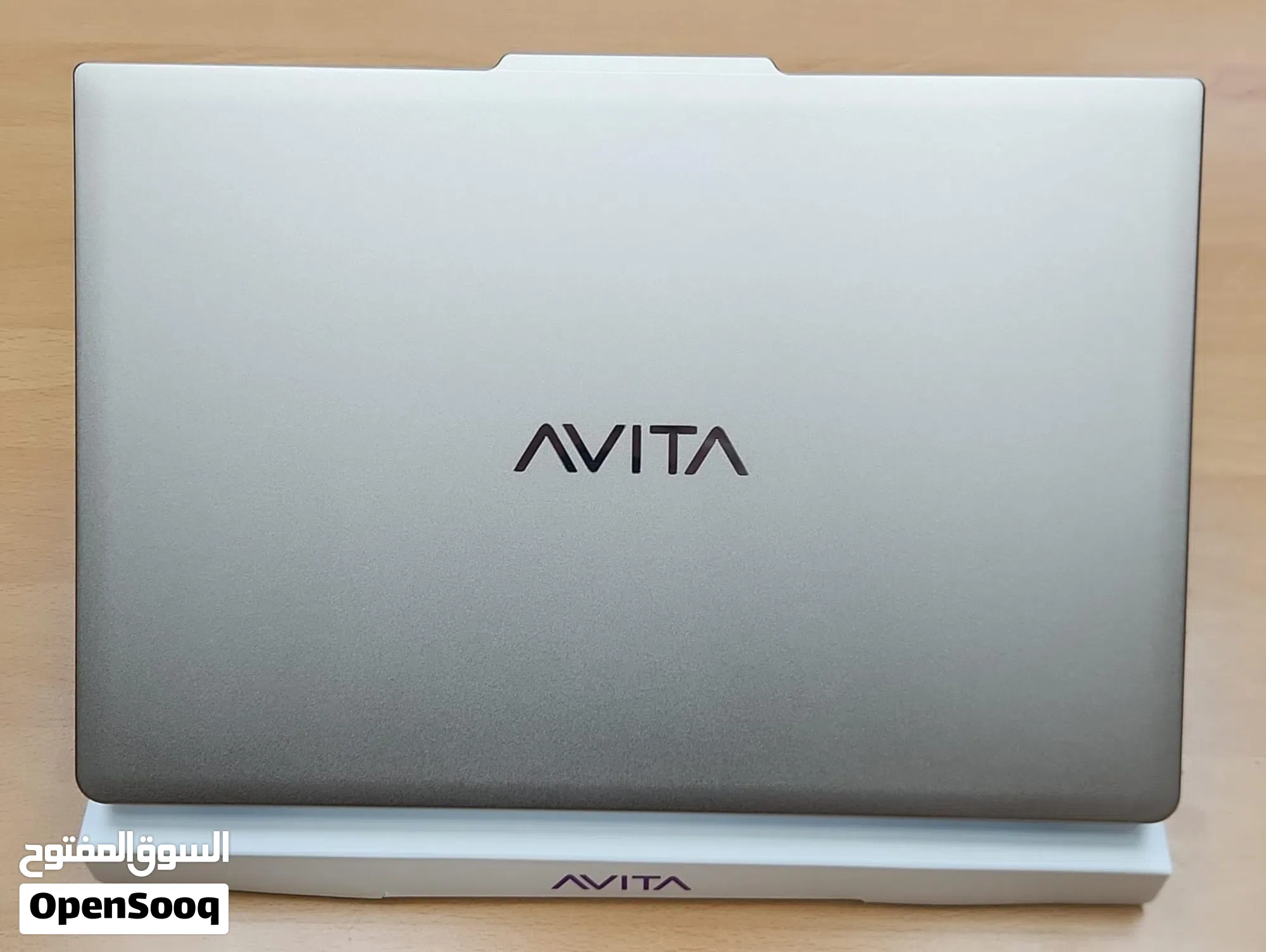 للبيع لابتوب⁦⁦Avita⁩⁩ ⁦⁦Libre⁩⁩ ⁦⁦v14/Ryzen7⁩⁩ ⁦⁦10gen/8GB⁩⁩ ⁦⁦ram/512GB⁩⁩ ⁦⁦SSD⁩⁩ جديد مع الكرتون - صورة 3