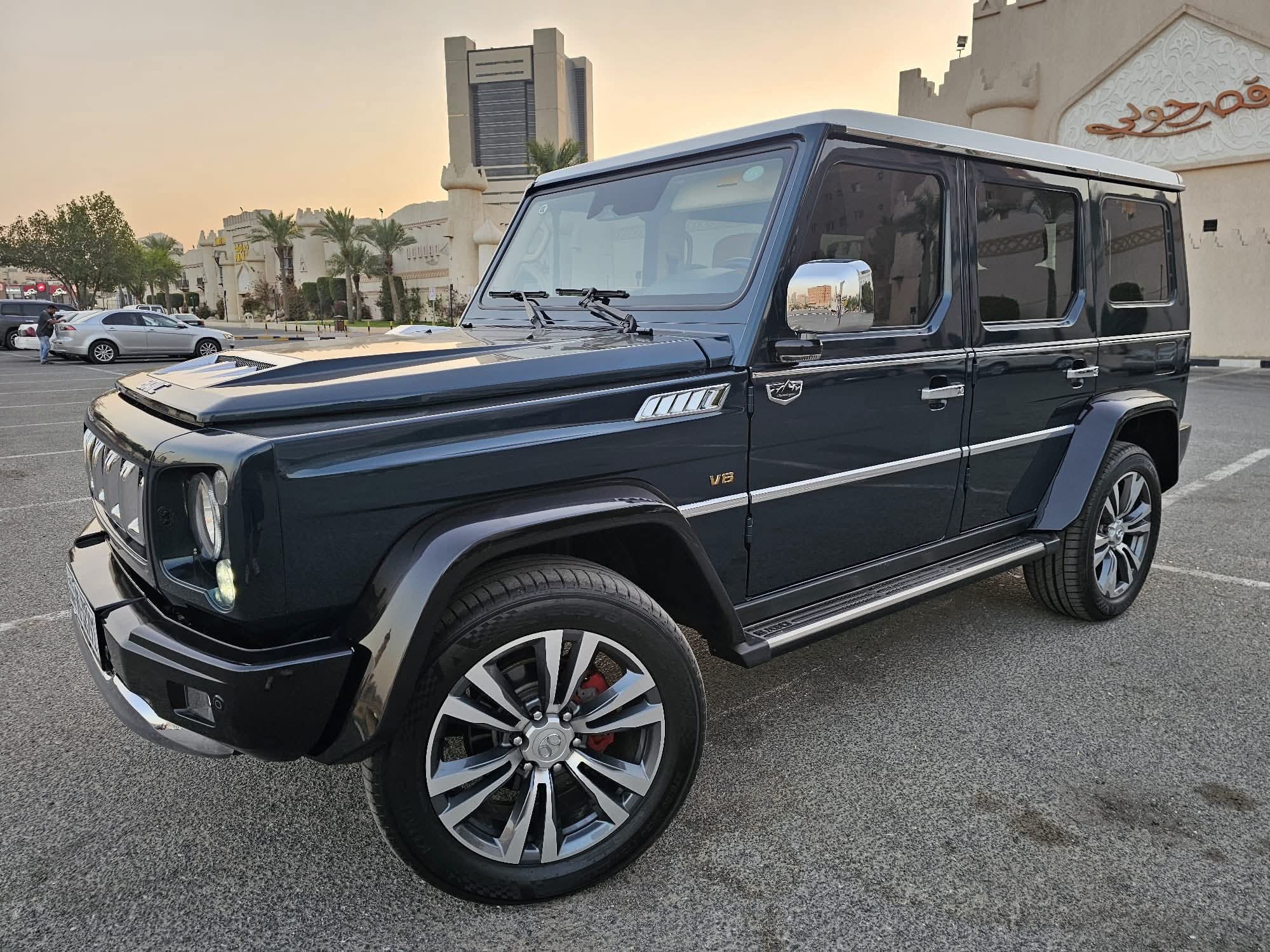 بايك 2023 شرط فحص/ كامل المواصفات - صورة 9