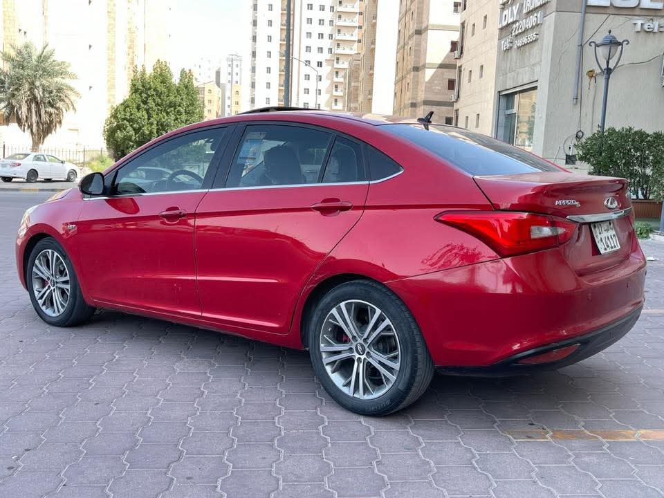 للبيع  شيري أرزو 5 Arizoموديل 2019 - صورة 2