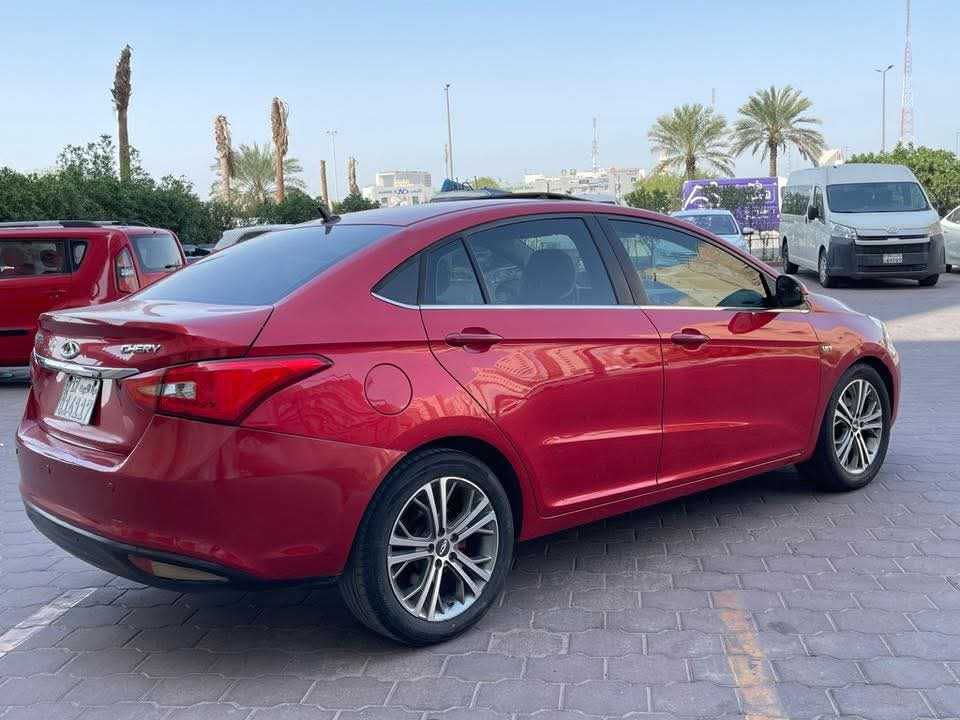 للبيع  شيري أرزو 5 Arizoموديل 2019 - صورة 3