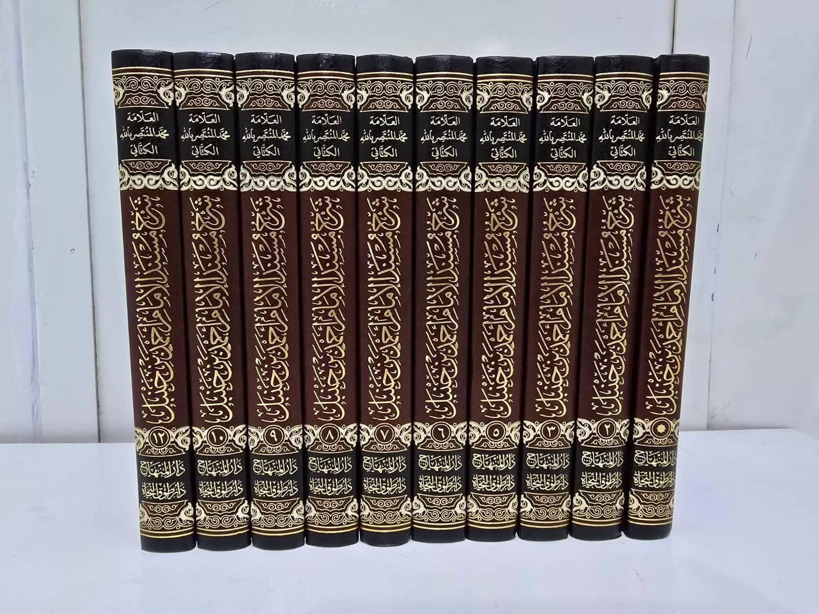 للبيع كتب اسلامية متنوعة  بسعر رخيص - صورة 2