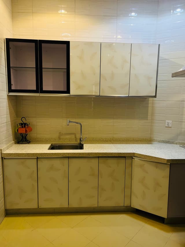 شقة للايجار 55 متر