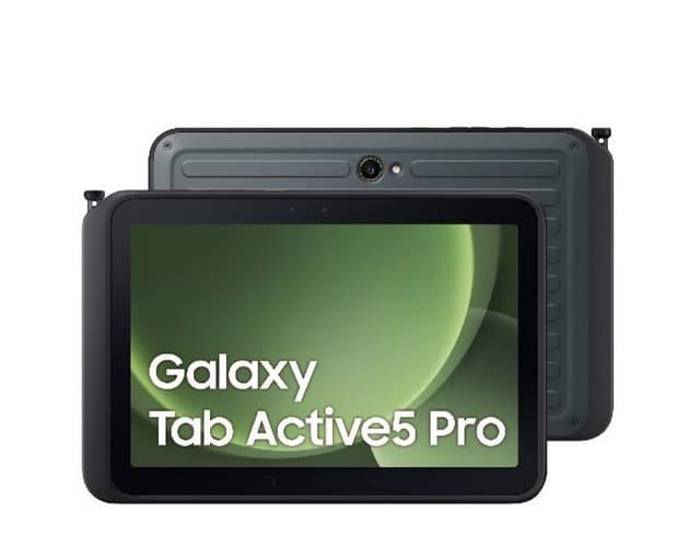 تاب اكتيف 5 برو 5 جى