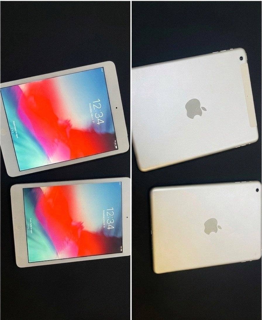 ايباد ابل مينى 2