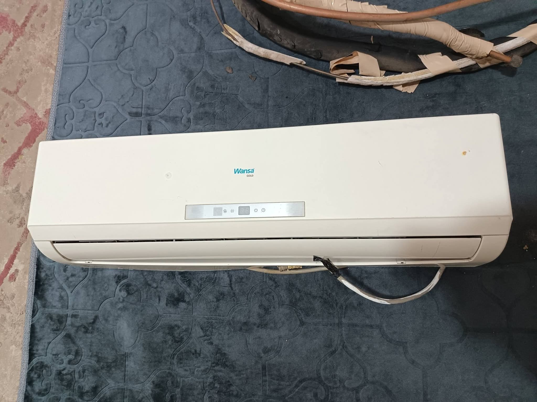 وحدة تكييف للبيع