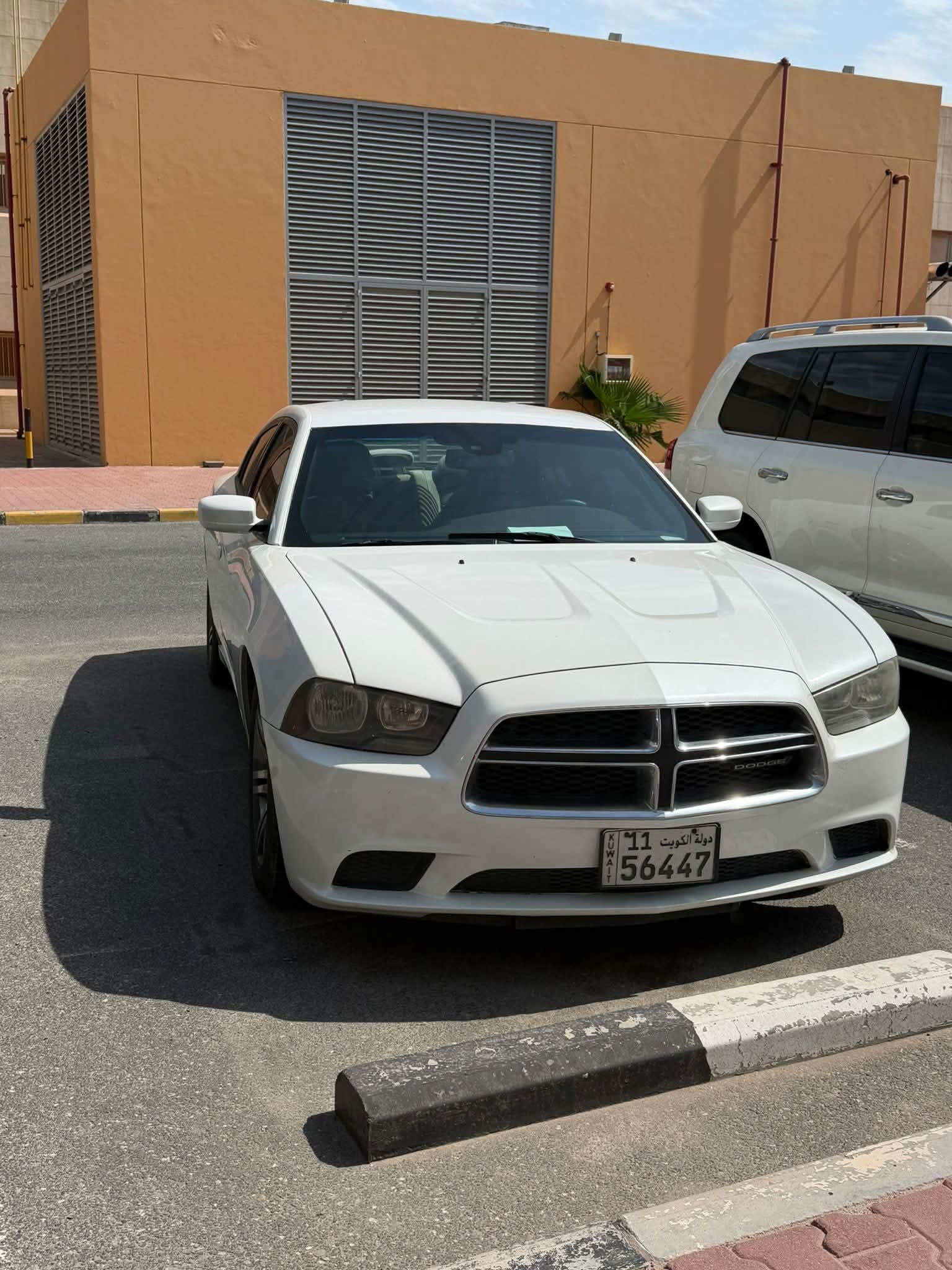 دودچ شارجر 2013 -  للبيع