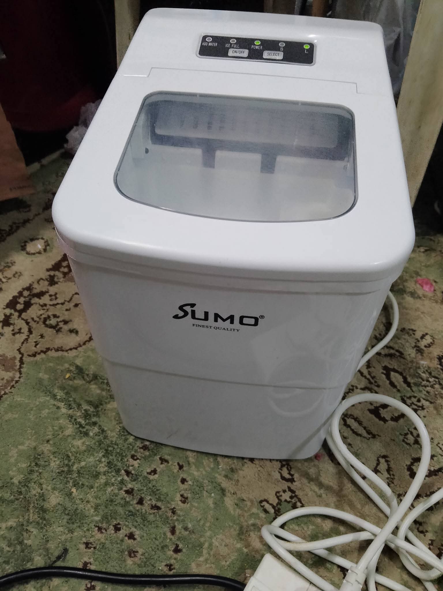 صانعة التلج - صورة 2