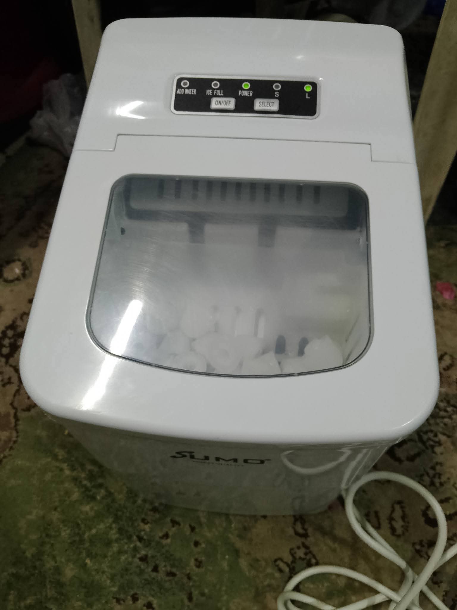 صانعة التلج - صورة 3