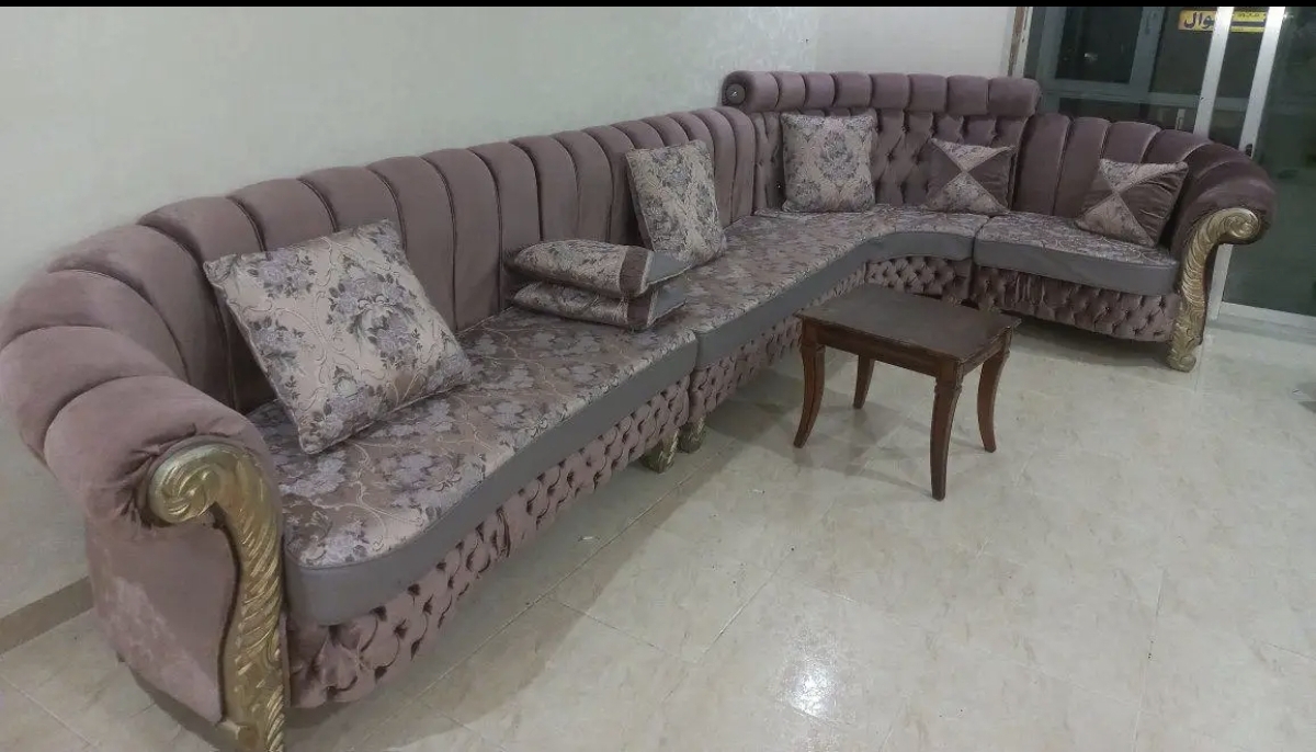 انتريه 4قطع - صورة 2