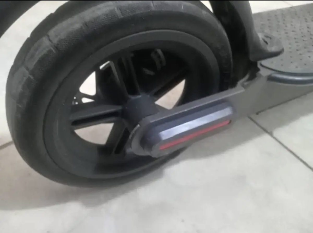 سكوتر للبيع - صورة 4