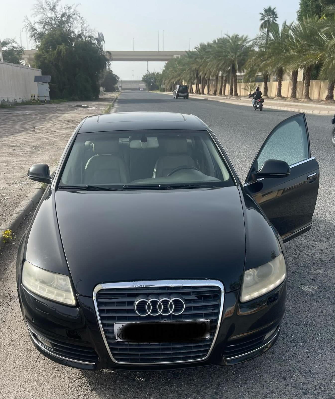 أودي A6 2010 - للبيع