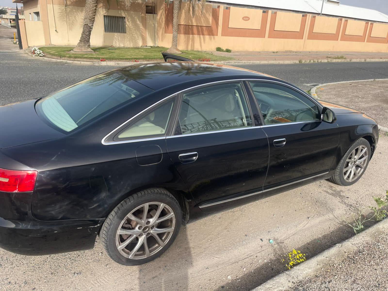 أودي A6 2010 - للبيع - صورة 3