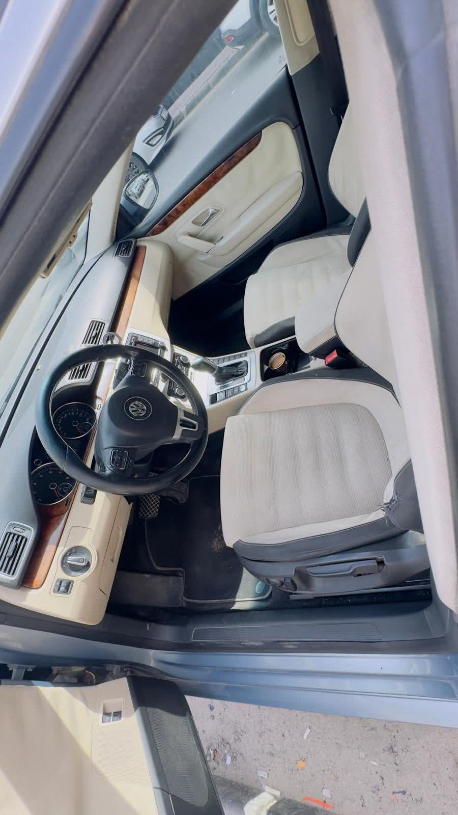 فولكس باسات 2011- للبيع - صورة 6