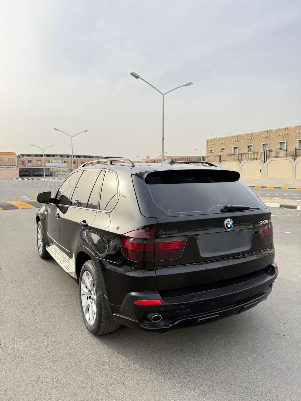 بي إم دبليو BMW x5 2009 - للبيع - صورة 2